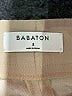 Babaton Solid Tan Casual Pants Size 2 - photo 4
