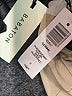 Babaton Solid Tan Casual Pants Size 2 - photo 5