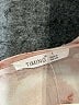 Timing Tie-dye Tan Cocktail Dress Size L - photo 7