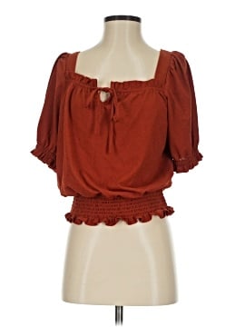 Ann Taylor 3/4 Sleeve Blouse