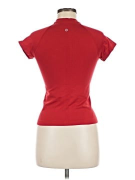 Lululemon Athletica Active T-Shirt (view 2)