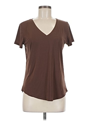 Zyia Active Short Sleeve T-Shirt (view 1)
