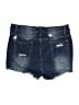 Unbranded Blue Denim Shorts Size XL - photo 2