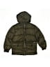 iXtreme Outfitters 100% Polyester Solid Green Snow Jacket Size 5 - 6 - photo 1