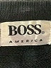 BOSS by HUGO BOSS Black Sweatshirt Size XL - photo 7