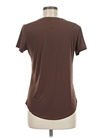 Zyia Active Short Sleeve T-Shirt (view 2)