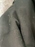 Grecerelle Solid Black Casual Dress Size M - photo 7
