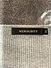 Merokeety Gray Sleeveless Top Size M - photo 7