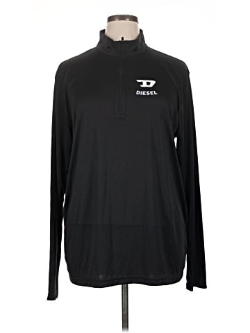 Team 365 Track Jacket (view 1)