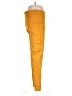 chic soul (chicsoul.com) Solid Yellow Active Pants Size M (estimated) - photo 4
