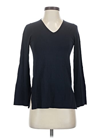 Ann Taylor 3/4 Sleeve Top (view 1)