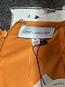 Lost + Wander 100% Polyester Orange Casual Dress Size M - photo 7