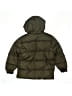 iXtreme Outfitters 100% Polyester Solid Green Snow Jacket Size 5 - 6 - photo 2