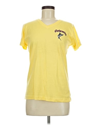 LAT Short Sleeve T-Shirt (view 1)