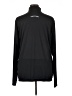 Team 365 100% Polyester Black Track Jacket Size XL - photo 2