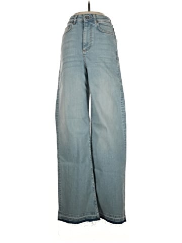 Ganni Jeans (view 1)