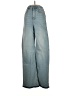 Ganni Blue Jeans Size 25 waist - photo 1