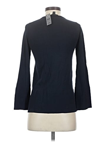 Ann Taylor 3/4 Sleeve Top (view 2)
