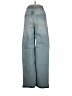 Ganni Blue Jeans Size 25 waist - photo 2