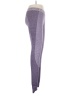 Gymshark Purple Active Pants Size L - photo 4
