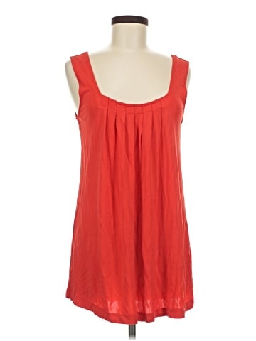 Adrienne Vittadini Sleeveless Blouse (view 1)