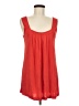 Adrienne Vittadini 100% Rayon Red Sleeveless Blouse Size M - photo 1