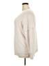 Sanctuary Ivory Pullover Sweater Size XXL - photo 5