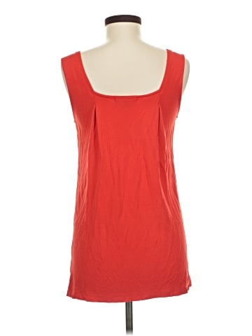 Adrienne Vittadini Sleeveless Blouse (view 2)