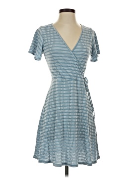 Caution To The Wind Casual Dress