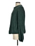Quince Green Pullover Sweater Size S - photo 5