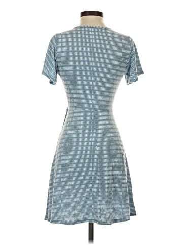 Caution to the Wind Casual Dress (view 2)