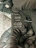 Universal Standard Solid Gray Jeans Size 14 - photo 8