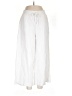 Kobi Halperin White Casual Pants Size M - photo 1