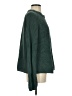 Quince Green Pullover Sweater Size S - photo 4