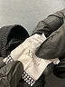 Unbranded Black Cardigan Size XS - photo 7