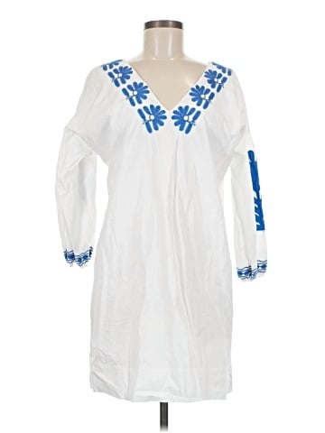 Madewell Casual Dress (view 1)