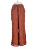 Assorted Brands Brown Casual Pants Size L (estimated) - photo 1