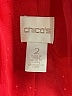 Chico's Red Blazer Size L - photo 6