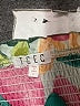 TCEC 100% Polyester Tropical Pink Cocktail Dress Size L - photo 7