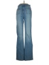 Ann Taylor LOFT Blue Jeans Size 24 waist - photo 1