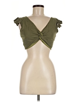 Shein Sleeveless Blouse (view 1)