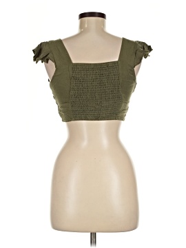 Shein Sleeveless Blouse (view 2)