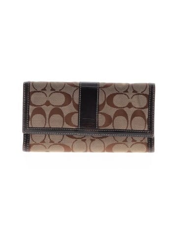 Coach Wallet (view 1)