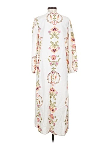 Zara Casual Dress (view 2)