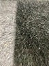 Les Tien 100% Cotton Gray Pullover Sweater Size S - photo 8