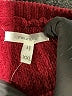 Maurices 100% Polyester Solid Burgundy Pullover Sweater Size XXL - photo 7