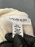 Calvin Klein 100% Acrylic White Pullover Sweater Size XL - photo 7