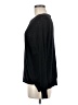 Vince Camuto Polka Dots Black Pullover Sweater Size M - photo 5