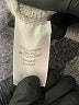 Something Navy Gray Casual Pants Size XS - photo 5