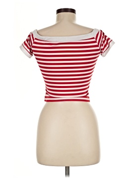 Shein Short Sleeve T-Shirt (view 2)